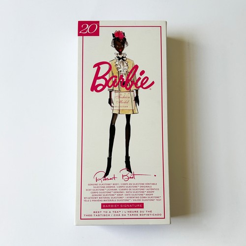 Barbie collector bfmc - collector, /