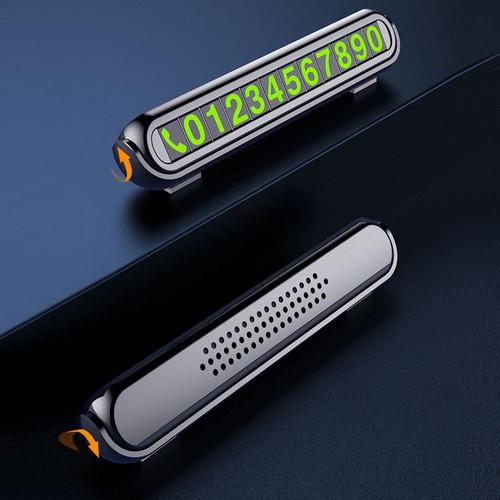 Car accessories hidden - car,