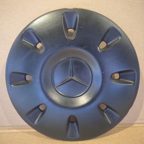 Genuine mercedes hub cap - genuine,