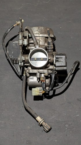 Genuine honda fx650 - fx650, vigor