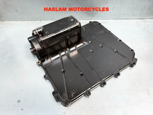 Kawasaki zx14 zzr1400 - kawasaki, oil