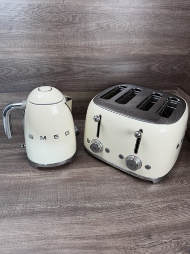 Smeg kettle and - smeg, 4