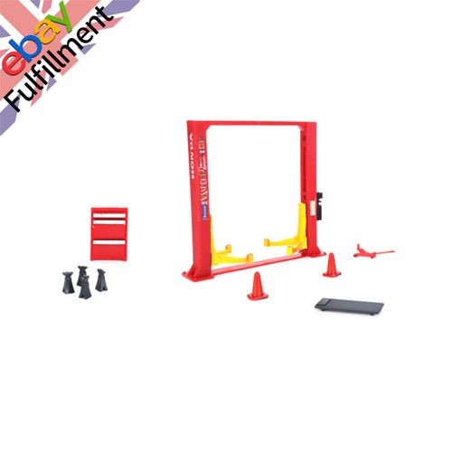 Abs model car display - car,