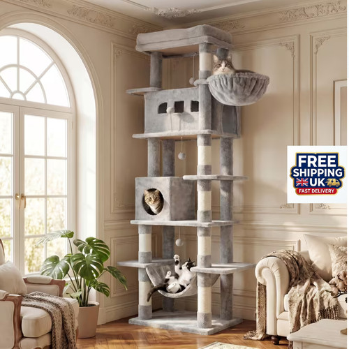 211cm extra large - 211cm, tower