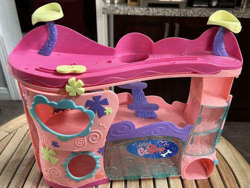 Authentic littlest pet - authentic, shop