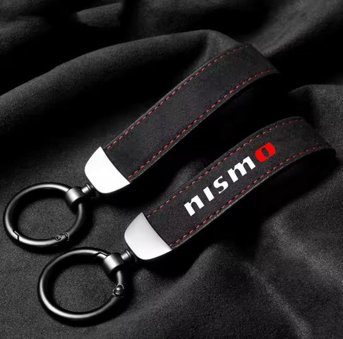 Nissan keyring keychain nismo - keyring,