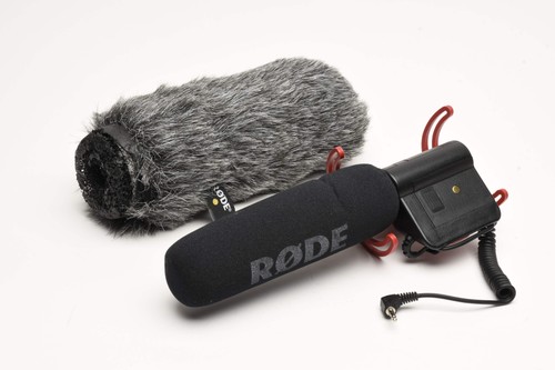 Rode videomic directional - rode,
