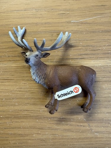 Schleich 2002 world - world, nature