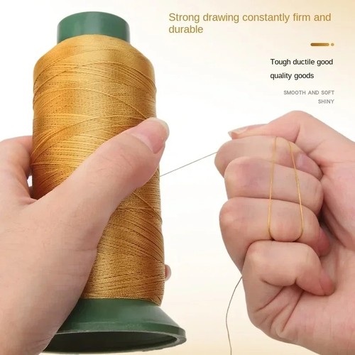 Nylon sewing thread heavy - nylon,