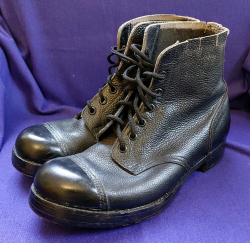 Genuine vintage british army - genuine,