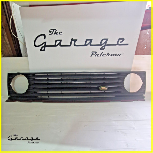 Grille front - , land