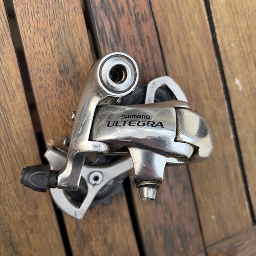 Derailleur back rear ultegra - back,