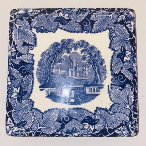 Inch vintage mason china - 6, mason’s