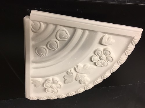 Ceiling corners enhance - corners,