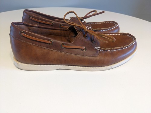 Men size primark brown - 9,