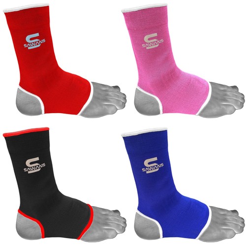 Mma ankle support brace leg - brace,