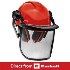 Einhell forestry helmet with - einhell,