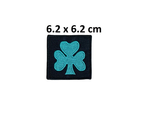 Royal irish regiment shamrock - royal,