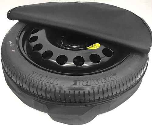 Space saver spare wheel - saver,