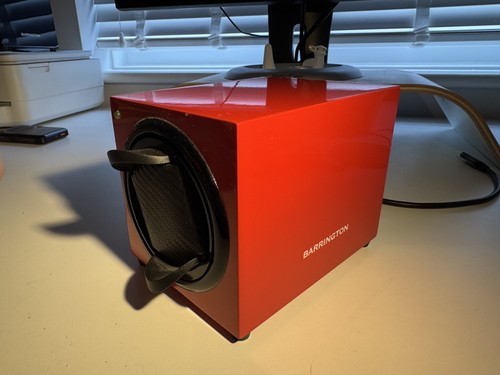 Barrington watch winder - barrington,