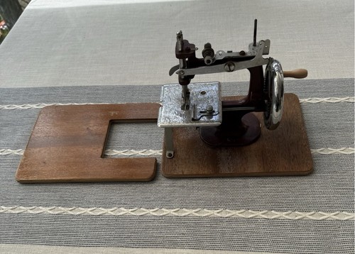 Vintage hand crank - vintage,