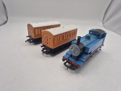 Hornby gauge thomas - oo, no.1