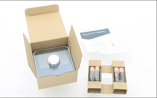 Hive slt3d wireless - hive,