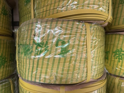 Machine manual strapping - machine,