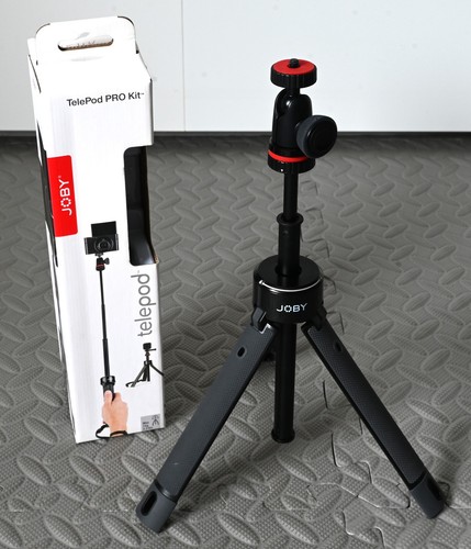 Joby telepod pro - joby,
