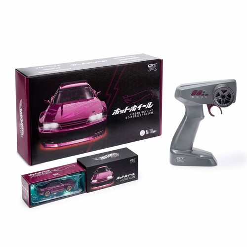 Hot wheels 64 nissan - wheels,