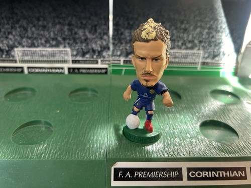 Corinthian prostars david - corinthian,