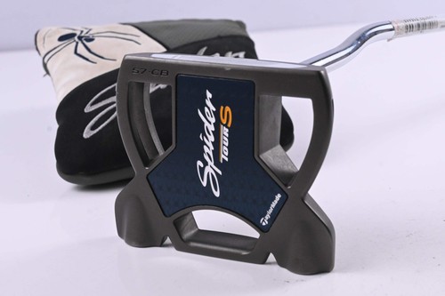 Taylormade spider tour cb - taylormade, s