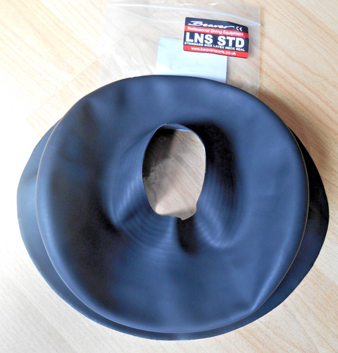 Drysuit neck seal scuba diving - seal,