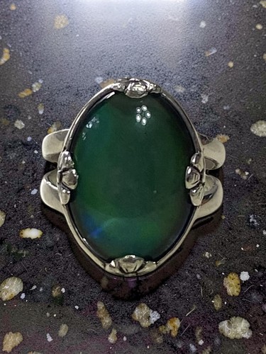Sterling silver 925 large - .925,