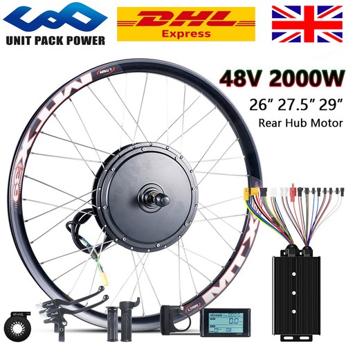 26in 29inch conversion kit - 26in/29inch,