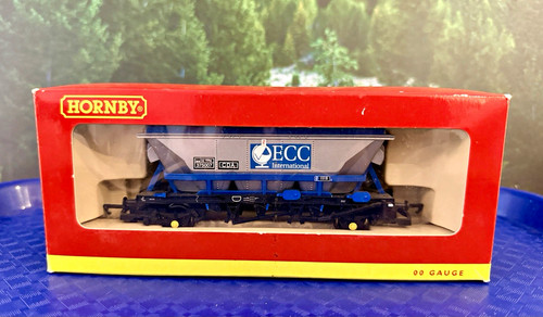 Hornby gauge ecc hopper - hornby,