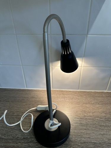 Ikea kvart desk lamp - ikea,