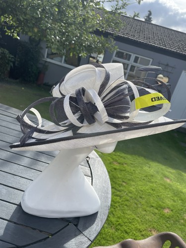 Cappelli condici ivory - cappelli,