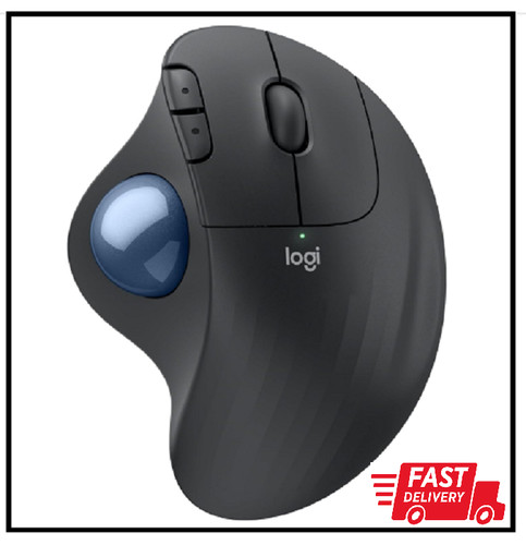 Logitech ergo m575s - ergo,