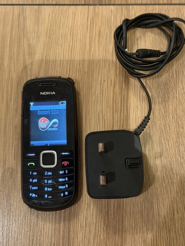 Nokia 1661 vintage mobile - nokia, 1661-2