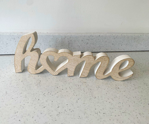 Wooden freestanding home - wooden,