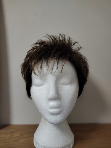 Power wig raquel welch - welch,