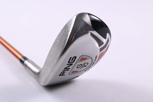 Left hand ping - hand, #4