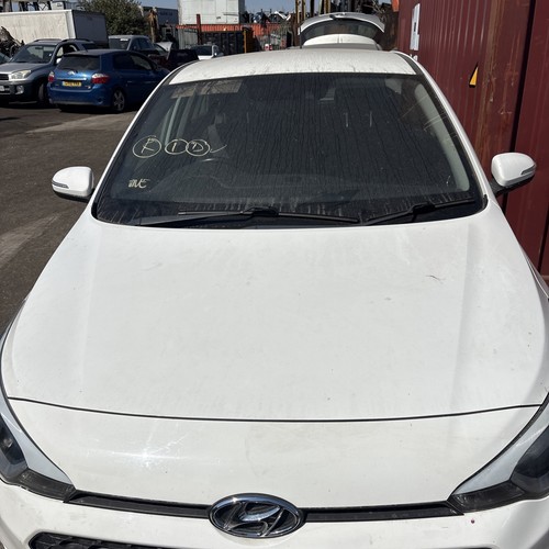 2014 2020 hyundai i20 - 2014-2020,