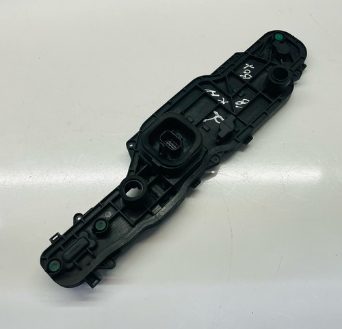 Rear light bulb - holder, right