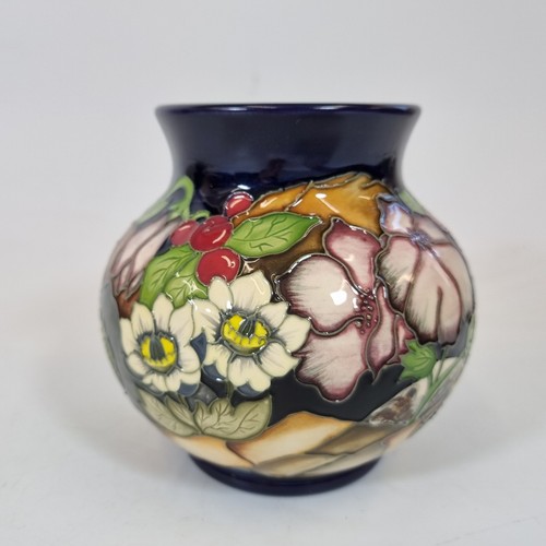 Moorcroft pottery limited - pottery,