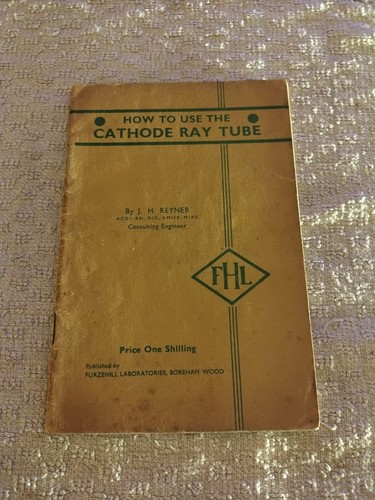 How use the cathode ray - how,