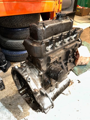 Classic rover mini 1996 - 1996,