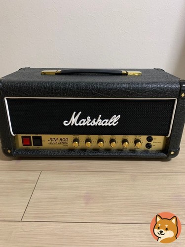 Legendary marshall jcm800 - legendary,