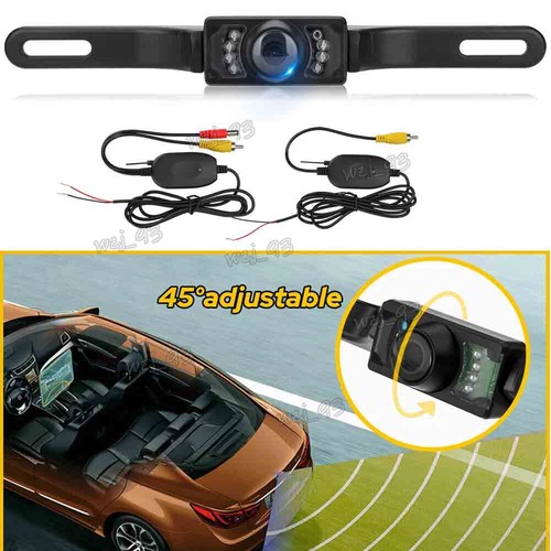 Car rear view - rear, camera